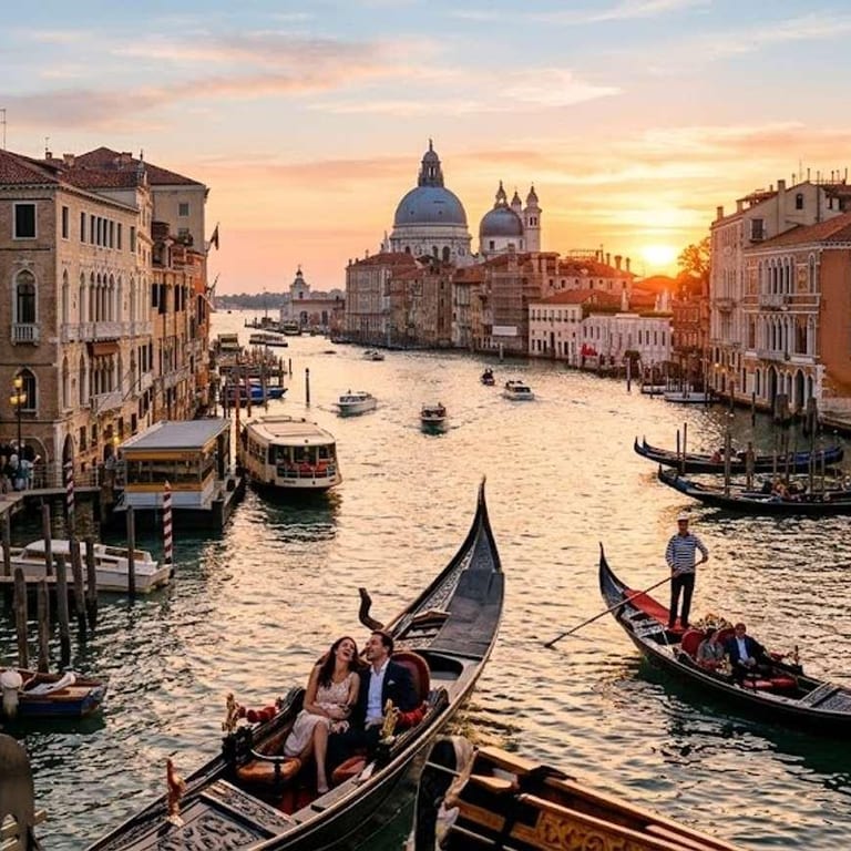 Your Italy, Personally Planned
