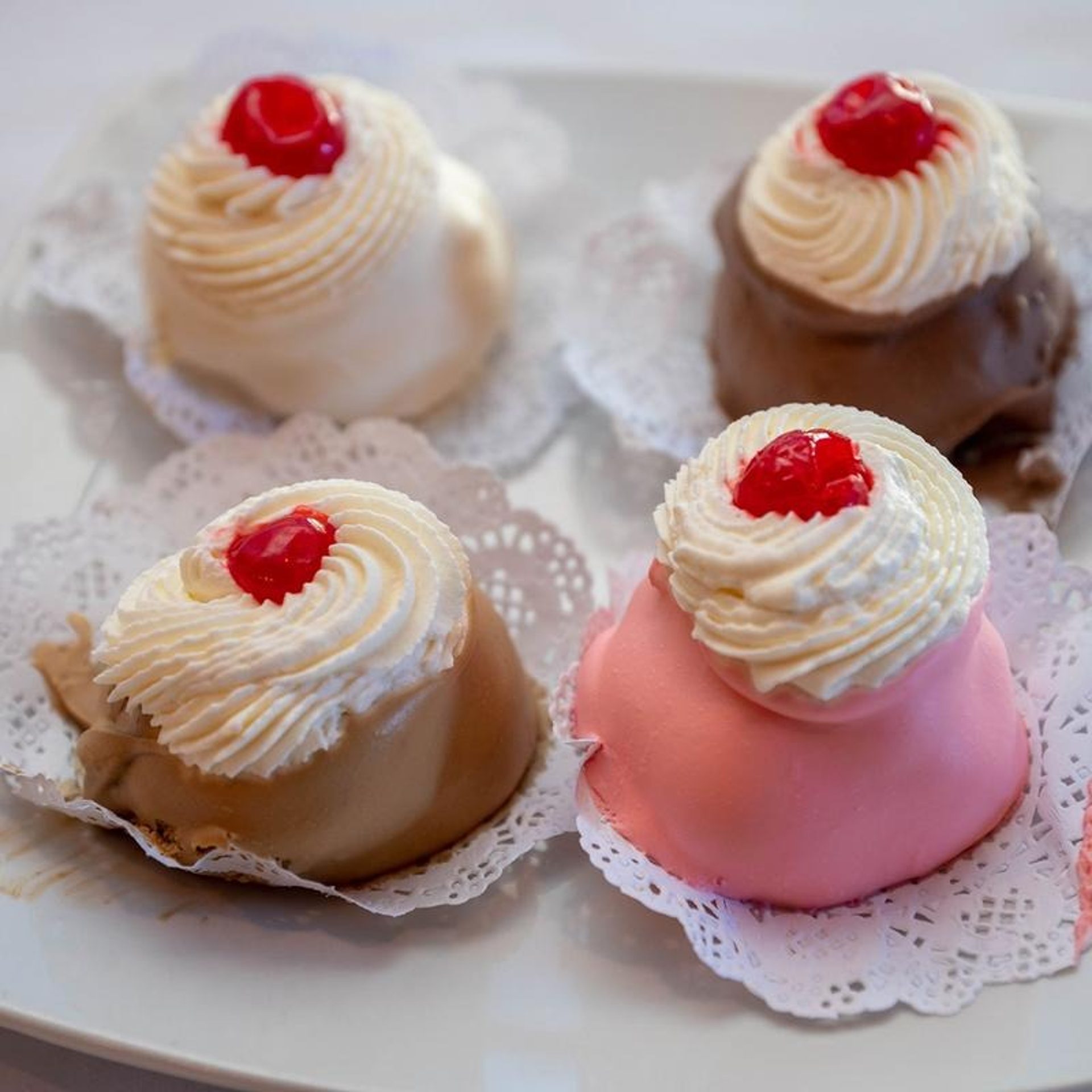 Trattoria Italia Rewards