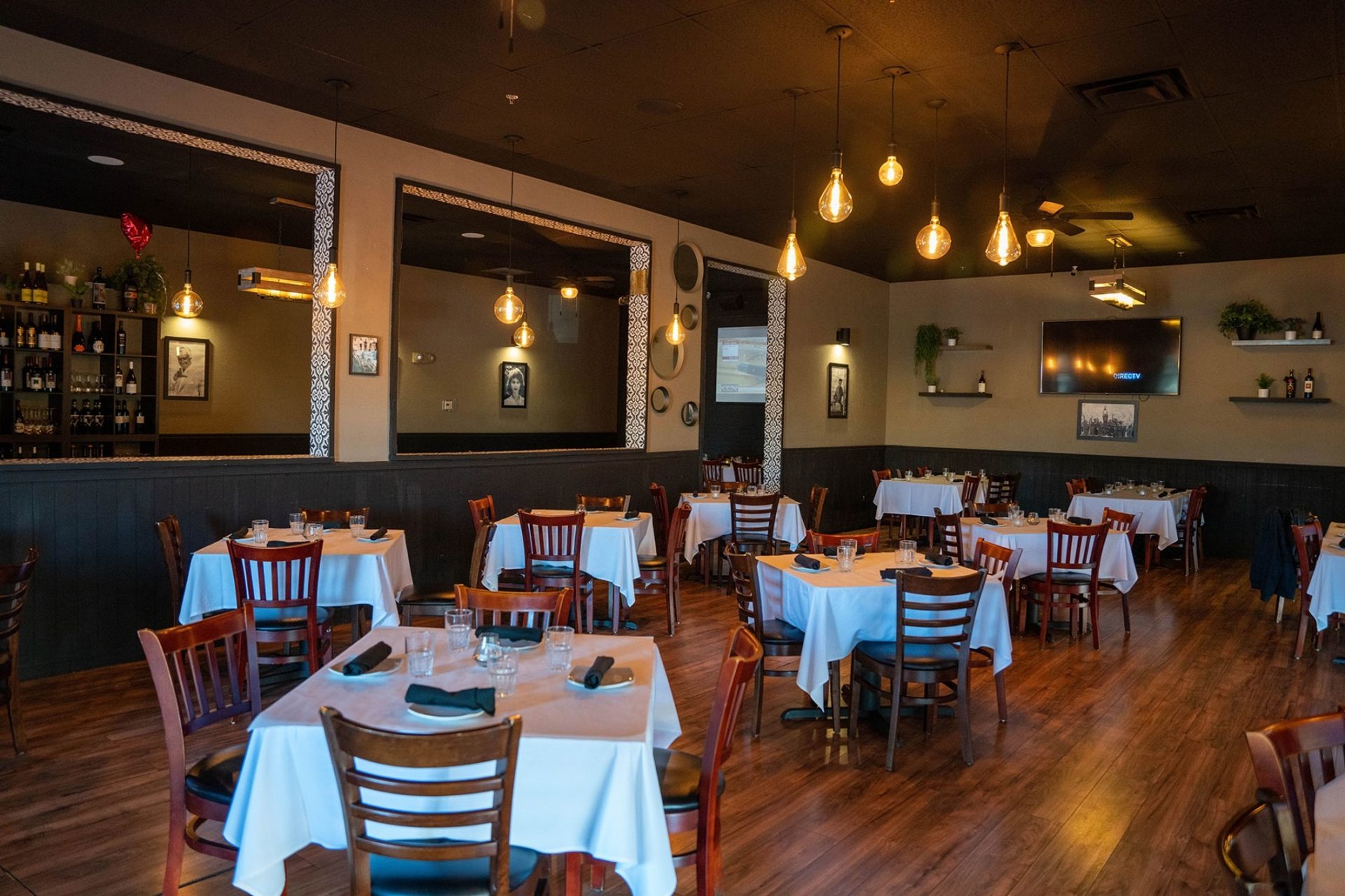 Private Parties And Group Dining Made Memorable