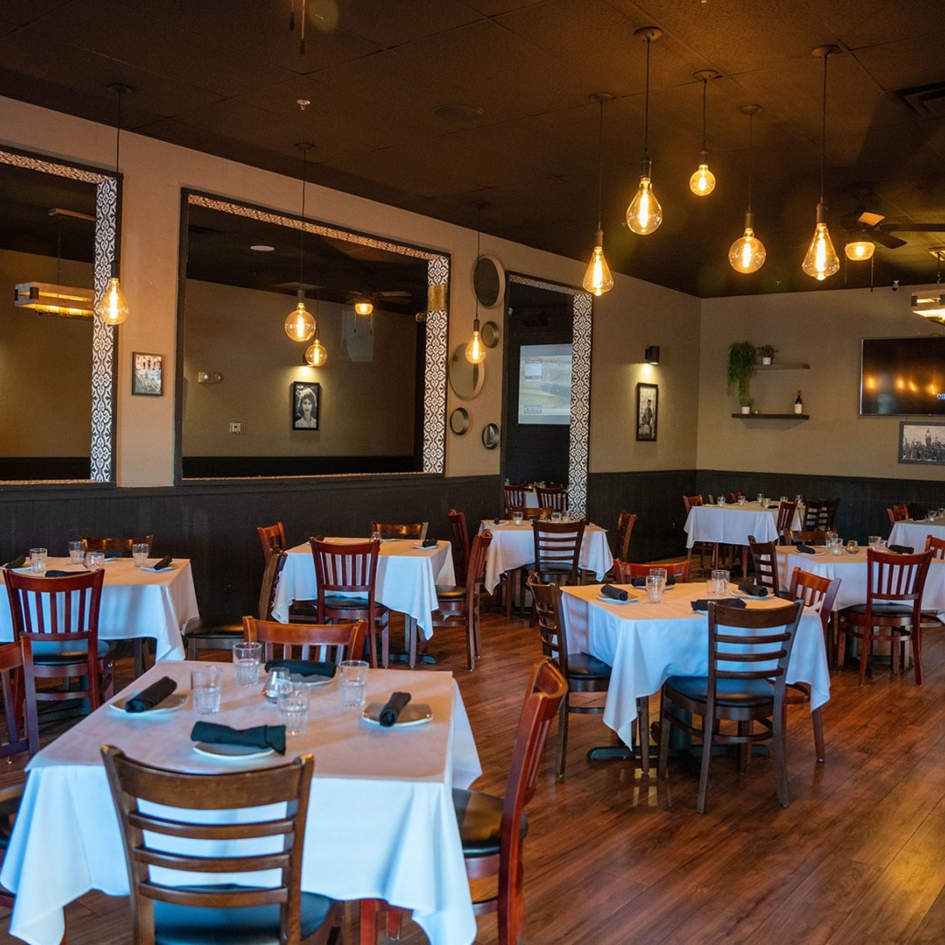 Private Parties And Group Dining Made Memorable