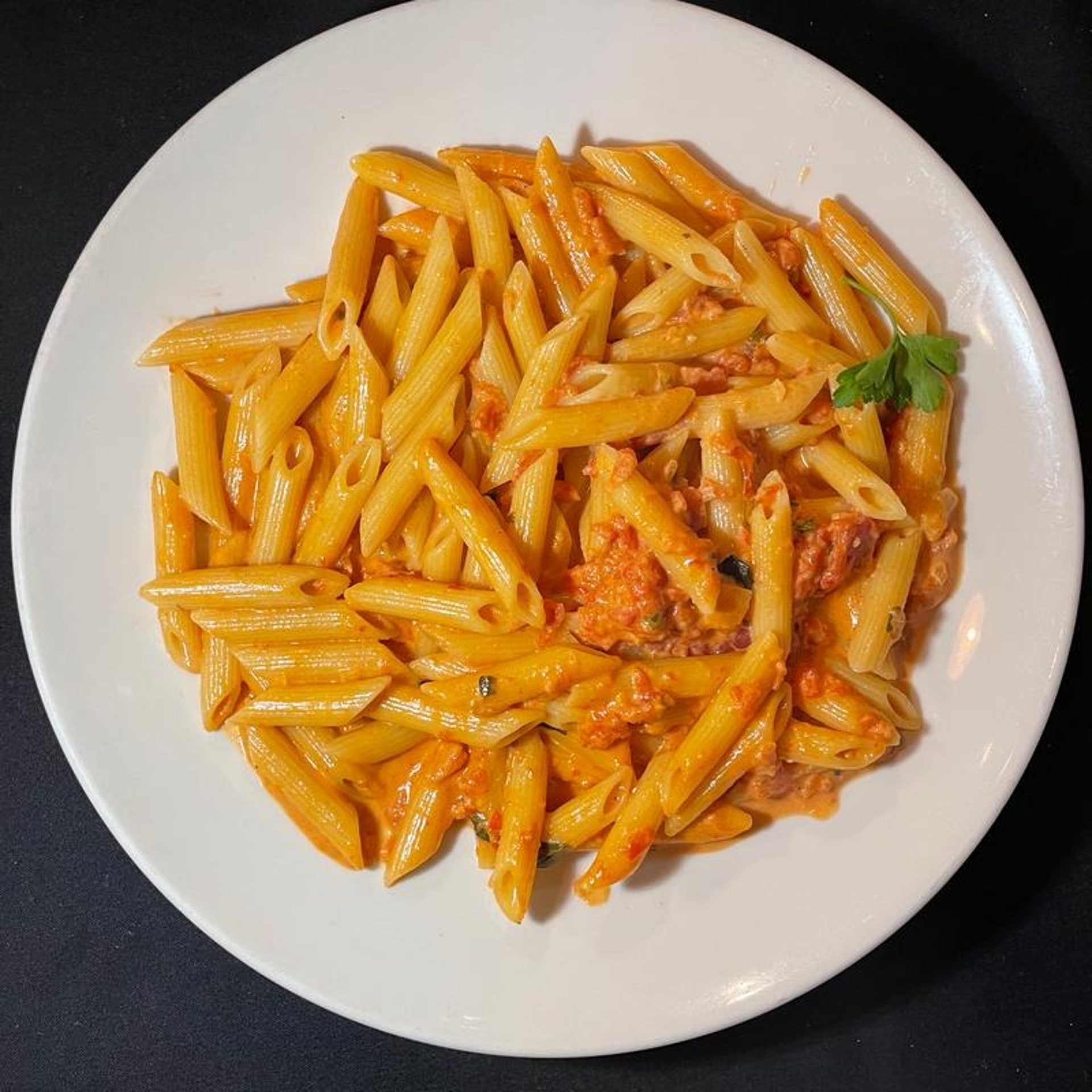 Crafted With Passion And Italian Elegance