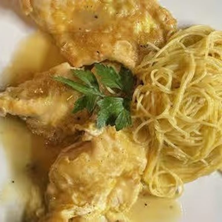 Savor Our Takeout Delights