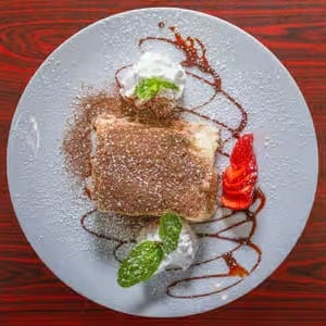 Tiramisu TO GO.