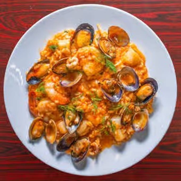 Delicious Risotto Options