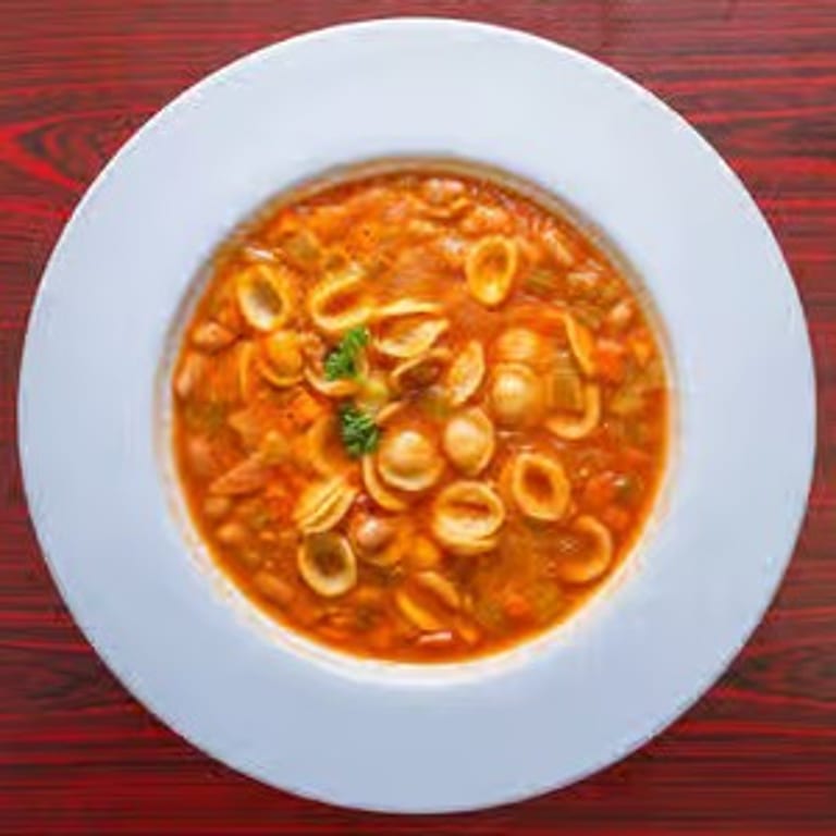Indulge in Our Pasta Creations