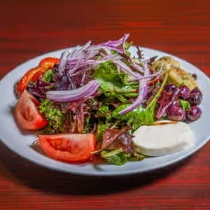Insalata Italia.