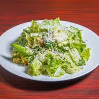 Classic Caesar Salad
