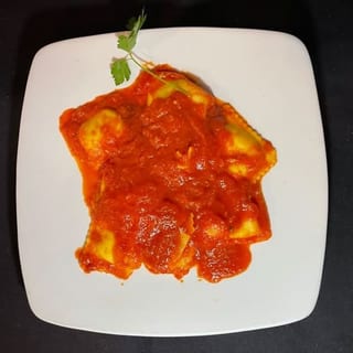 Ravioli Capri